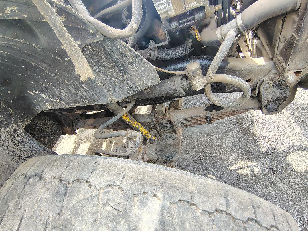 1987 GMC C6500 - Image 12